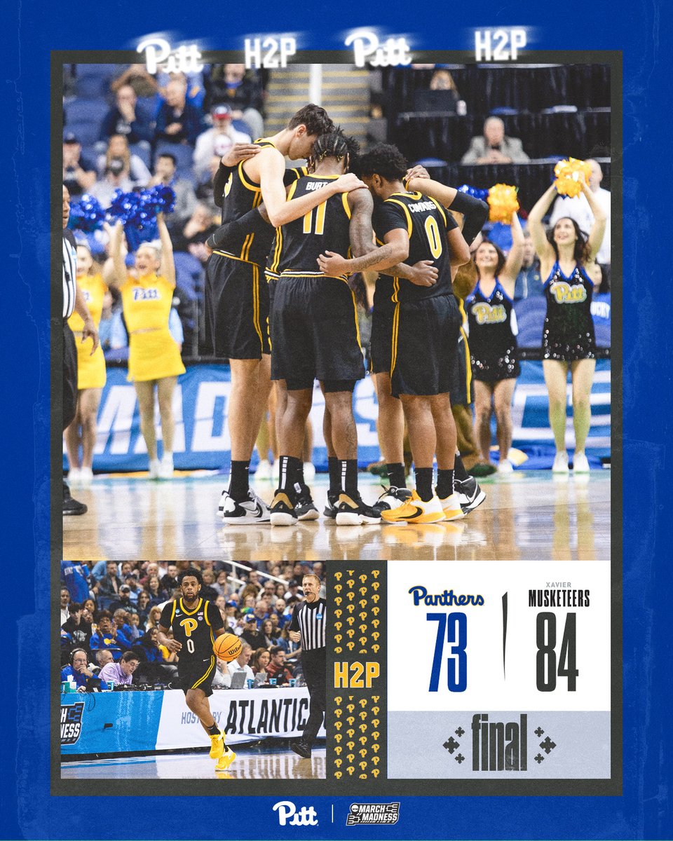 Pitt_MBB's tweet photo. Never quit. https://t.co/eGo5rGleme