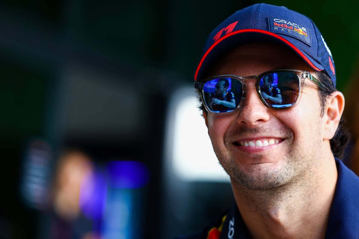ATellodeMeneses's tweet photo. Felicidades @SChecoPerez. Estamos muy orgullosos de la autoridad y el liderazgo con el que hoy te impusiste a @redbullracing. 👊🏼🏁🔥🇲🇽

Ojo para la próxima porque VER fue por la vuelta rápida, no hay que confiarse jamás y no hay piloto de otro planeta sin órdenes de equipo.

@redbull #GiveChecoWings