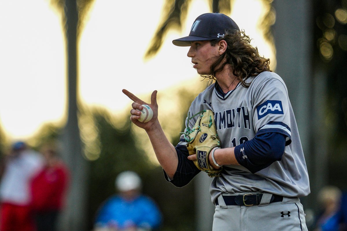 FOUR K'S IN ONE INNING!

Ryan Bearse just did that 🤯