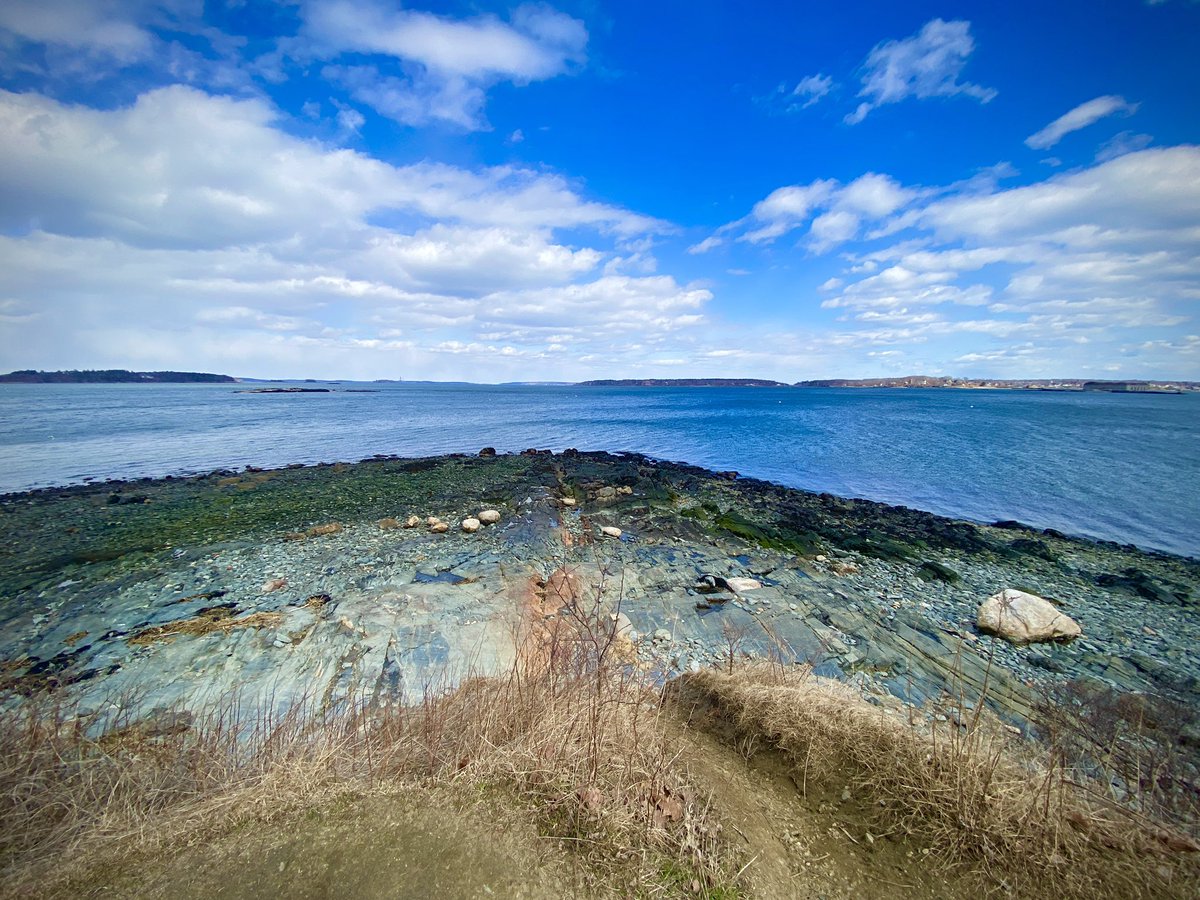 Hex hunting in Portland,ME expending <a href="/helium/">Helium🎈</a> coverage map and refreshing <a href="/HeliumMapping/">Helium Mapping🎈</a> data !