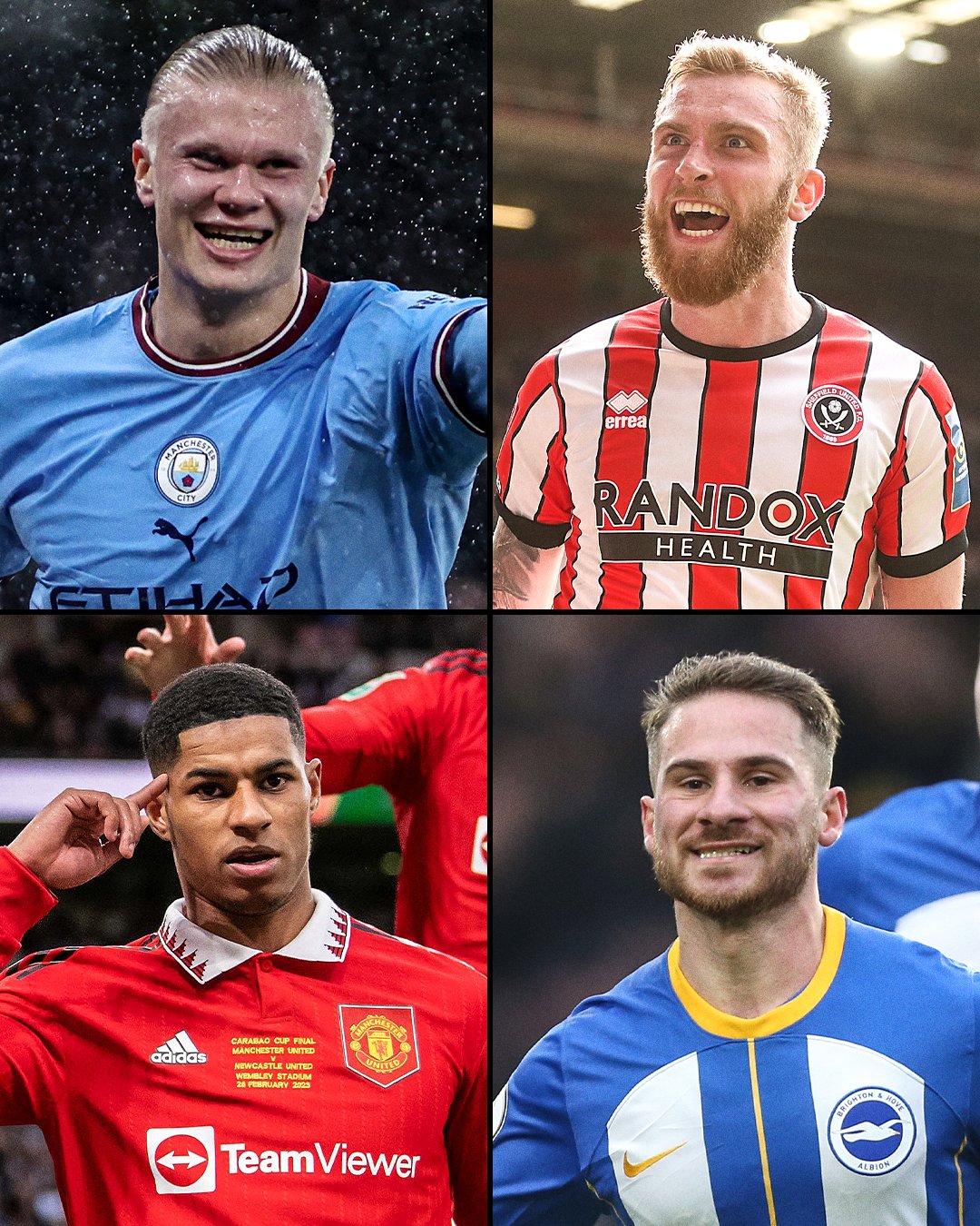 ESPN FC on Twitter "FA CUP SEMIFINALS ARE SET 🔥 There might be a