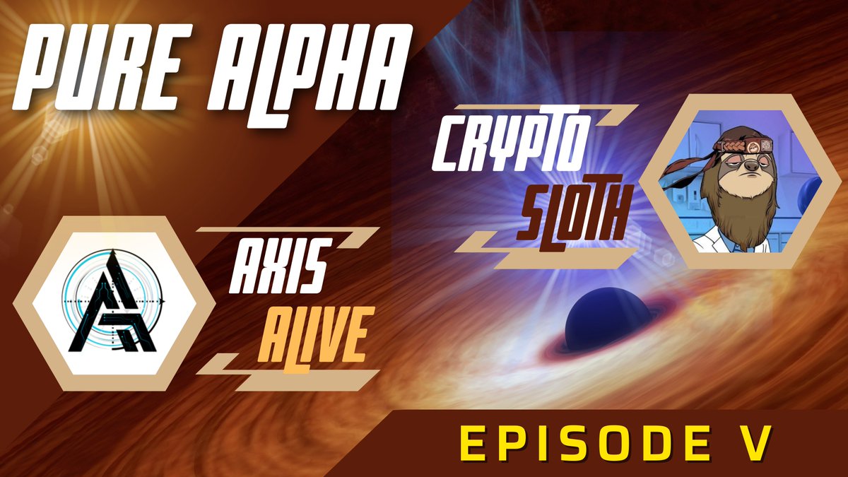 AXiS ALiVE⁵⁵⁵⁵ tweet media