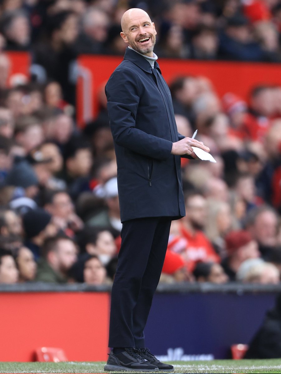 UtdFaithfuls's tweet photo. Manchester United heading into the international break.

• Europa League quater-finals
• FA Cup semi-finals
• 3rd in the Premier League

Not bad. https://t.co/gpuIIoul9V