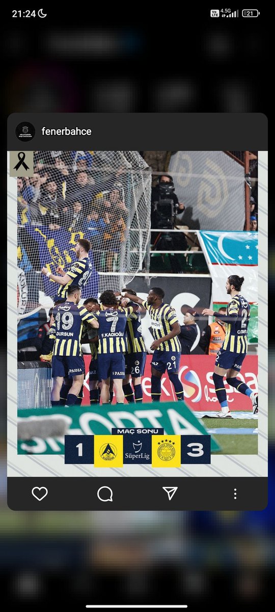 eris1907_'s tweet photo. Çizgiler, iptaller, oyunlar, kurgular mağlup; FENERBAHÇE GALİP!
Sisteminiz sizin olsun!
Biz mücadeleden vazgeçmeyeceğiz! Son günlerde yaşananların ve bu akşamın hesabını soracağız.💛💙 https://t.co/C0DS7xaBzx