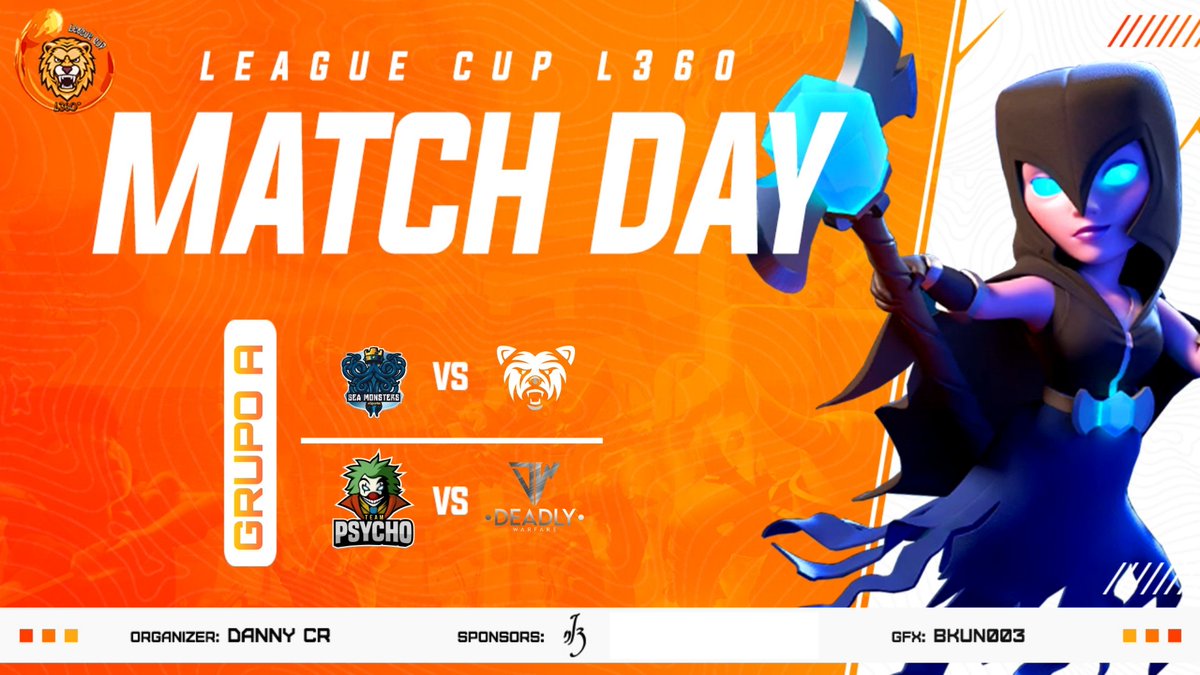 LEAGUE CUP L360° tweet media