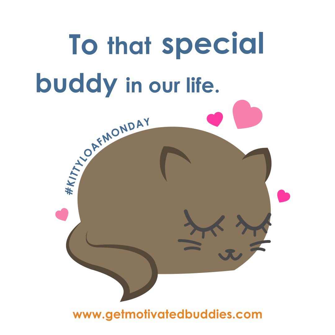 getmotivatedbud's tweet photo. 17.3 million American adults suffer bouts of loneliness from the lack of a special someone in their life. GetMotivatedBuddies has your back. Keep in touch with friends and family today. Learn more here: https://t.co/0s1Ykuo6Pn

#homies #goodtimes #friendship #friendsday https://t.co/rqdK2xucUo