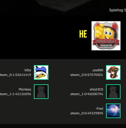 uneyverse420's tweet photo. Def Win Hunter Wall of Shame :) https://t.co/MWUKQjZLMC