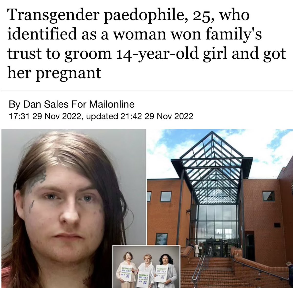 Sandman MGTOW on Twitter: