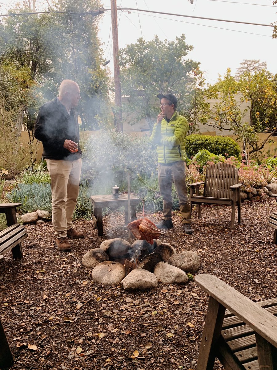 suzstathatos's tweet image. Incredible St. Patrick’s weekend 🍀spent with the #Visipedia team @Caltech. Chatted about research directions, teaching and learning systems, #FGVC , the list goes on 🤍Played with some of @CornellBirds sweet #birding instruments, too