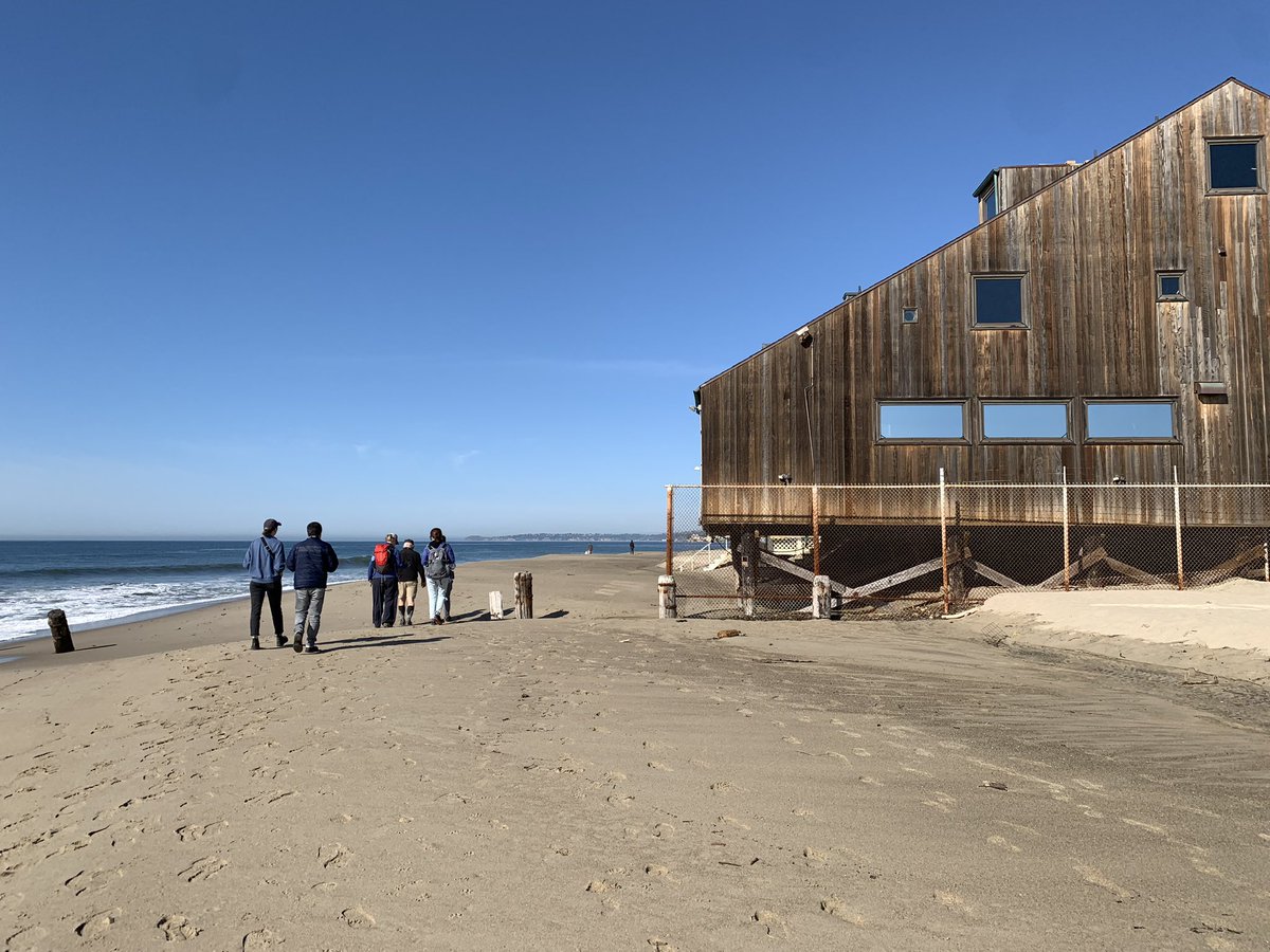 suzstathatos's tweet image. Incredible St. Patrick’s weekend 🍀spent with the #Visipedia team @Caltech. Chatted about research directions, teaching and learning systems, #FGVC , the list goes on 🤍Played with some of @CornellBirds sweet #birding instruments, too