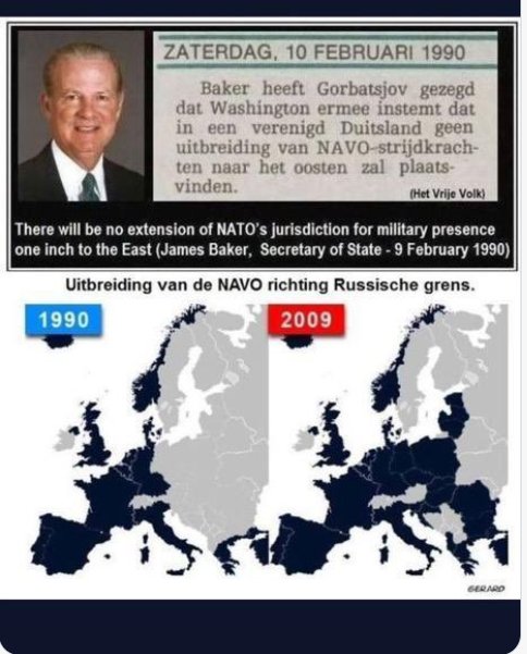 appeltroenen's tweet photo. @guyverhofstadt #What ?!
#NotMyEUWar ! #EU #Ophitser https://t.co/6jDZjuTc58