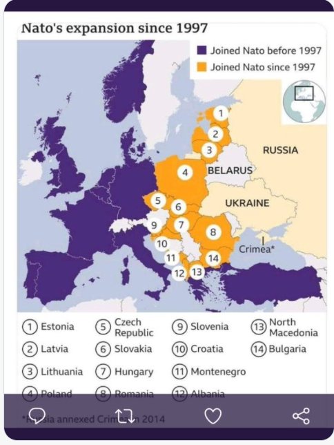appeltroenen's tweet photo. @guyverhofstadt #What ?!
#NotMyEUWar ! #EU #Ophitser https://t.co/6jDZjuTc58