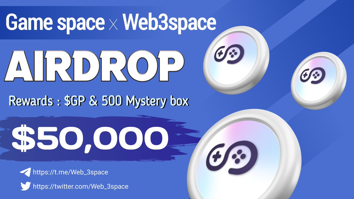 WEB3 Space tweet media