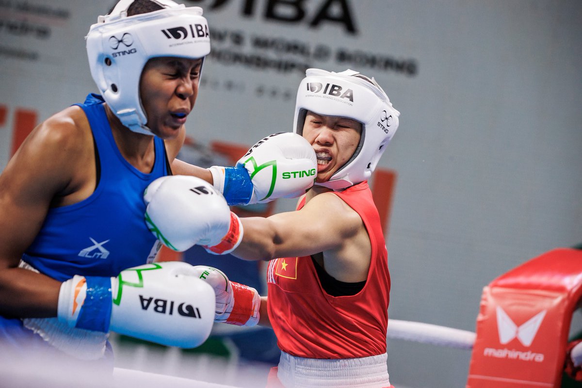 Boxing Signing Boxing Federation on Twitter: