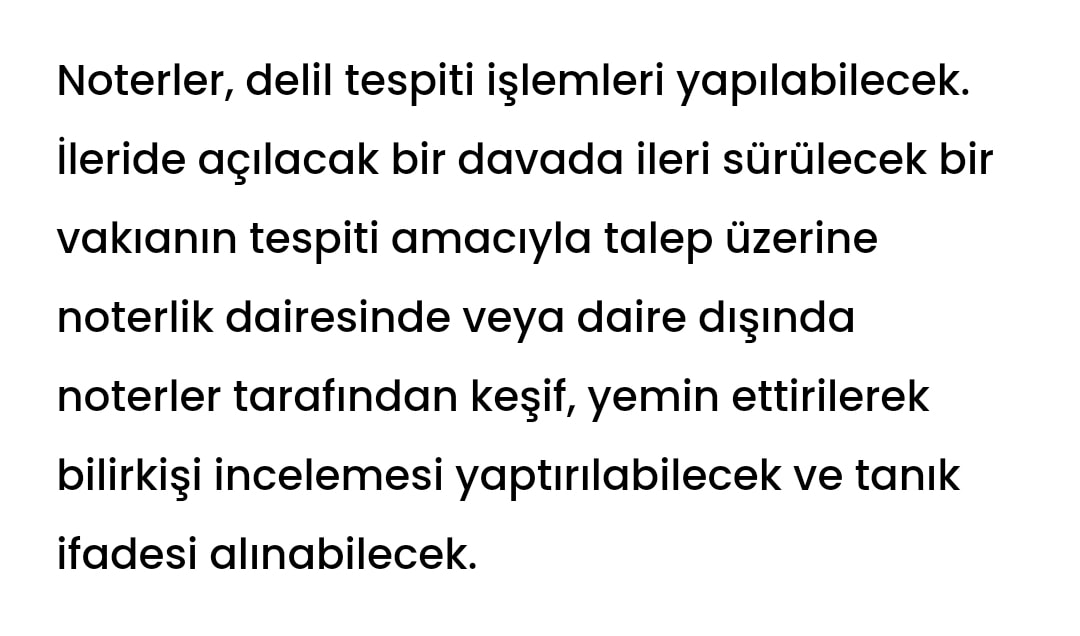 İstanbul Barosu Gündemi (@barogundemi) on Twitter photo Barolar Birliği, Noterler Birliği'nin % 10'u kadar etkin olsaydı şu an avukatlık mesleği çok daha farklı yerlerde olurdu. Biz vekâletnameyi alabilir miyiz, AAÜT ne kadar zamlanacak derdinde iken noterler yavaş yavaş sulh hukuk mahkemelerinin yerini alıyor.. <a href="/barolar/">Türkiye Barolar Birliği</a> <a href="/erincsagkan/">Erinç Sağkan</a> Barolar Birliği, Noterler Birliği'nin % 10'u kadar etkin olsaydı şu an avukatlık mesleği çok daha farklı yerlerde olurdu. Biz vekâletnameyi alabilir miyiz, AAÜT ne kadar zamlanacak derdinde iken noterler yavaş yavaş sulh hukuk mahkemelerinin yerini alıyor.. <a href="/barolar/">Türkiye Barolar Birliği</a> <a href="/erincsagkan/">Erinç Sağkan</a>