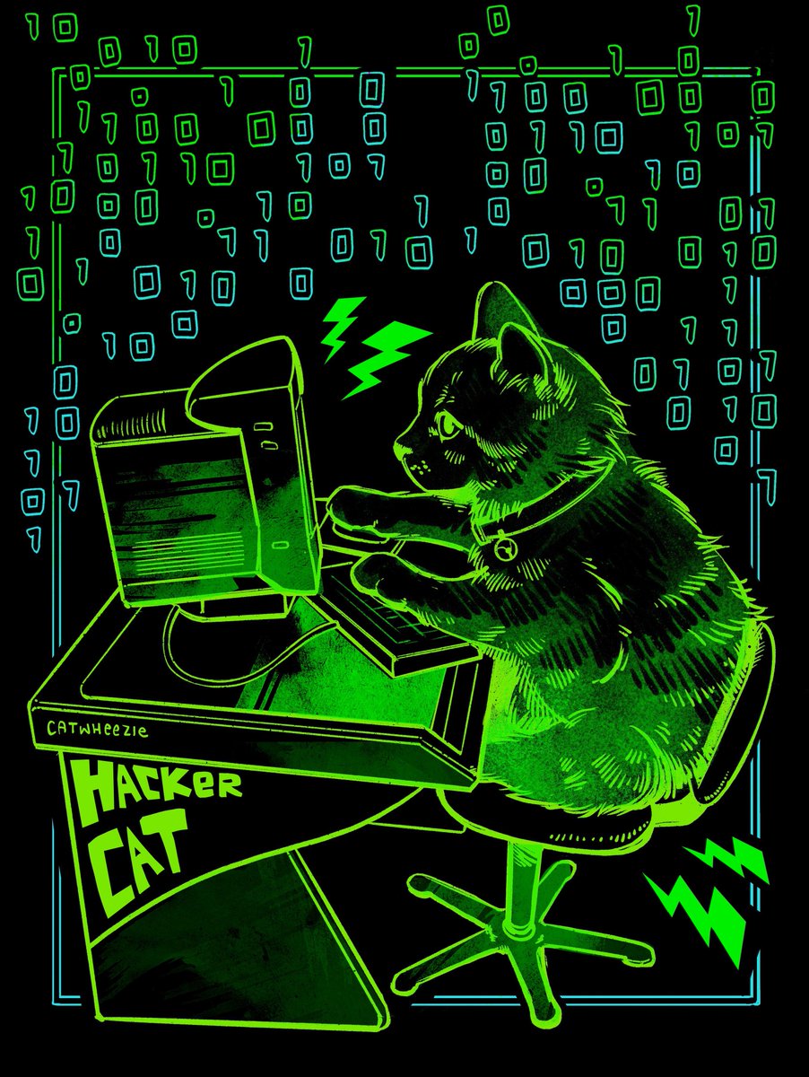 catwheezie🐾 tweet media