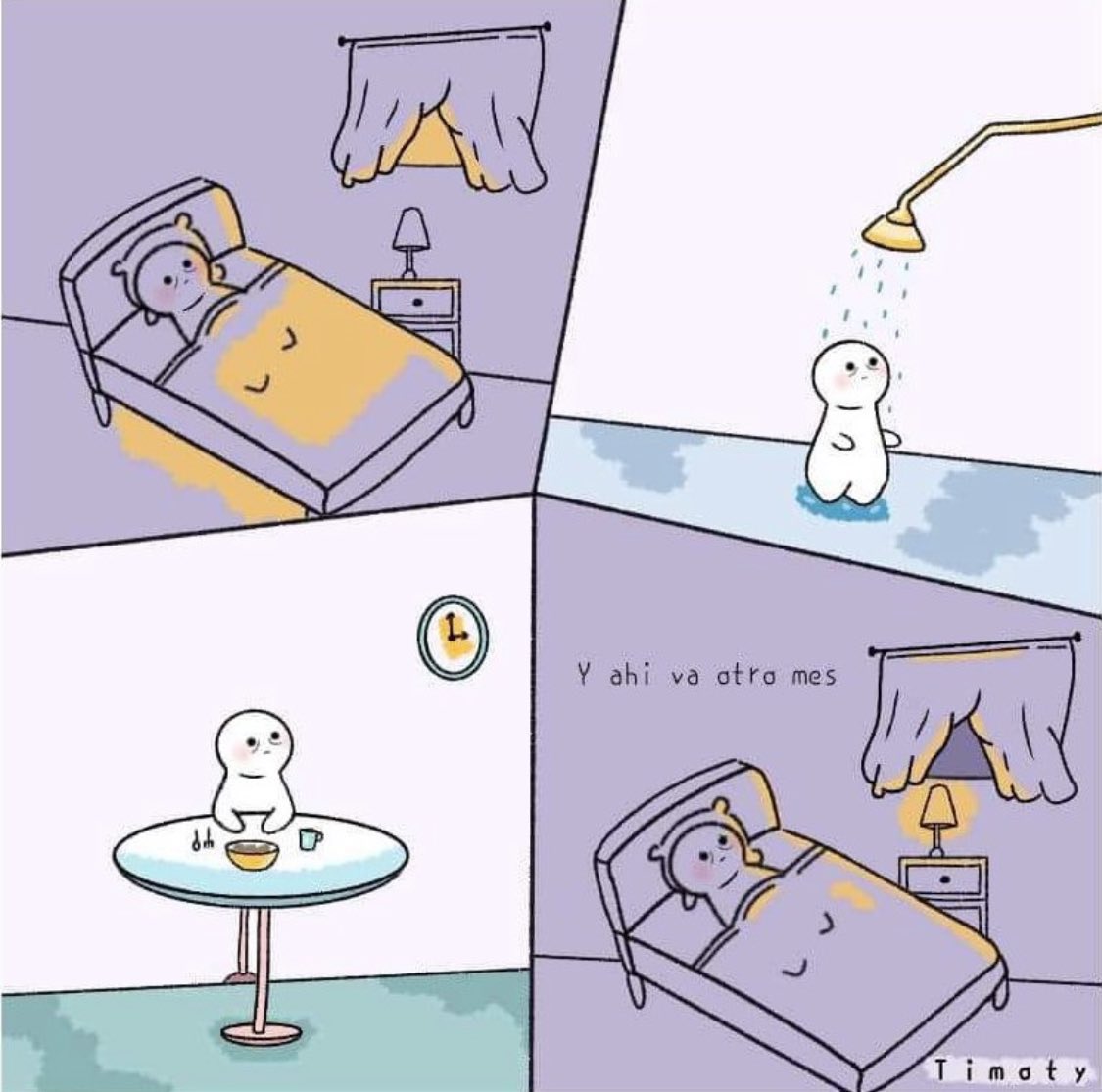 Y así… #Domingo