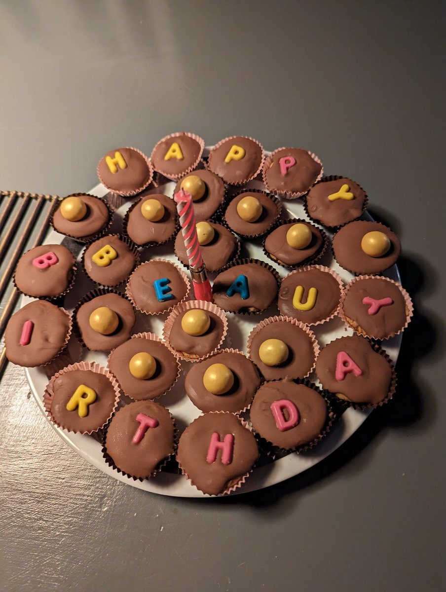 Beau Thomas 🐆🐎🐅🐾 tweet media