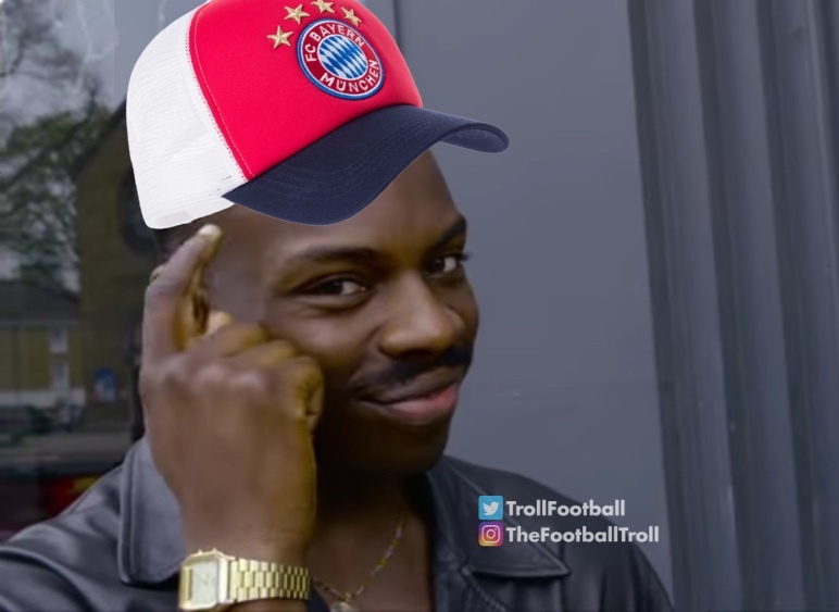 Troll Football tweet media