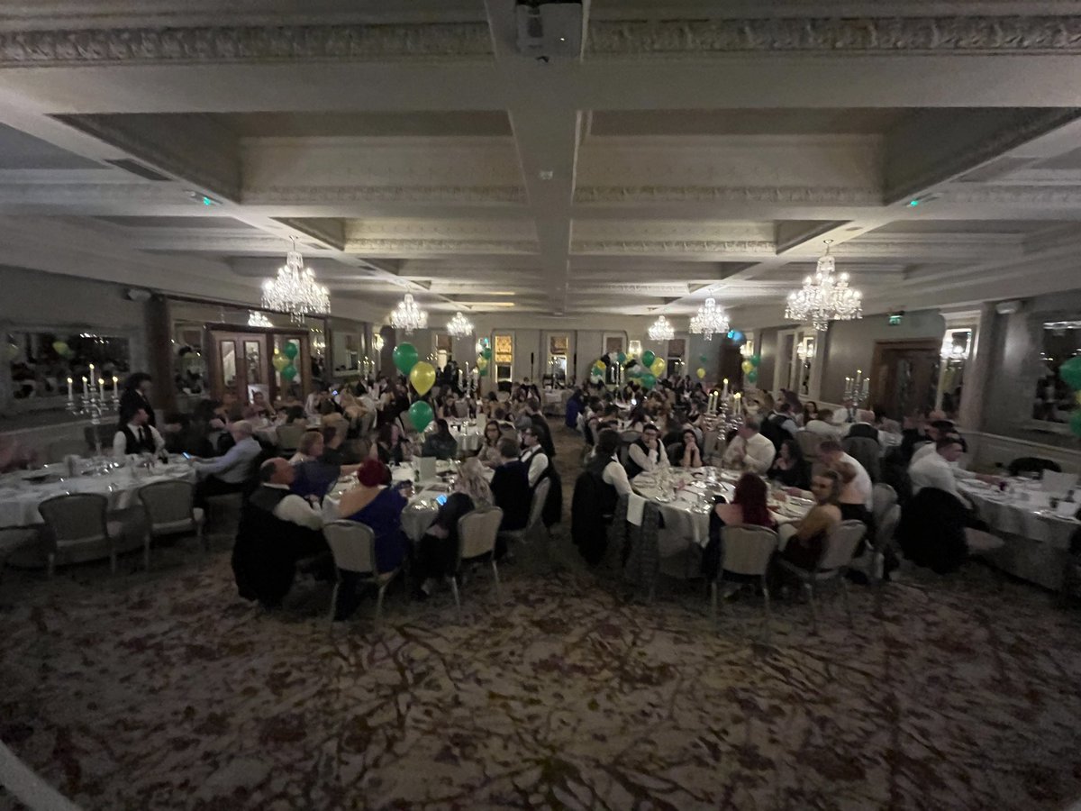 MattsvRob's tweet photo. Yesterday evening saw the @sjani_youth Spring Ball @GalgormResort almost 200 of our amazing young people and youth leaders helped make it an amazing evening. Everyone had a great time and we look forward to maybe holding the event again. Thanks to the rest of the team who helped! https://t.co/KYn7nX1dPS