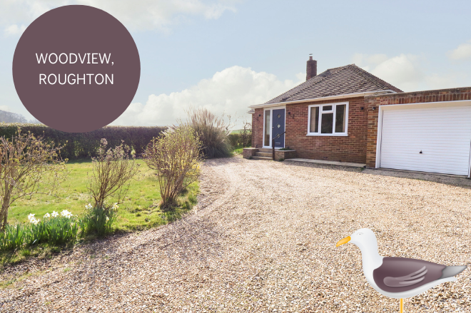 BestEscapes's tweet image. Thinking of getting away for an Easter break? Woodview in Roughton is available for a seven-night break from Friday, 31 March 2023. 

Find out more about this sleeps six, this single-storey detached bungalow and book your Easter break. 

best-escapes.com/cottage/Norfol…