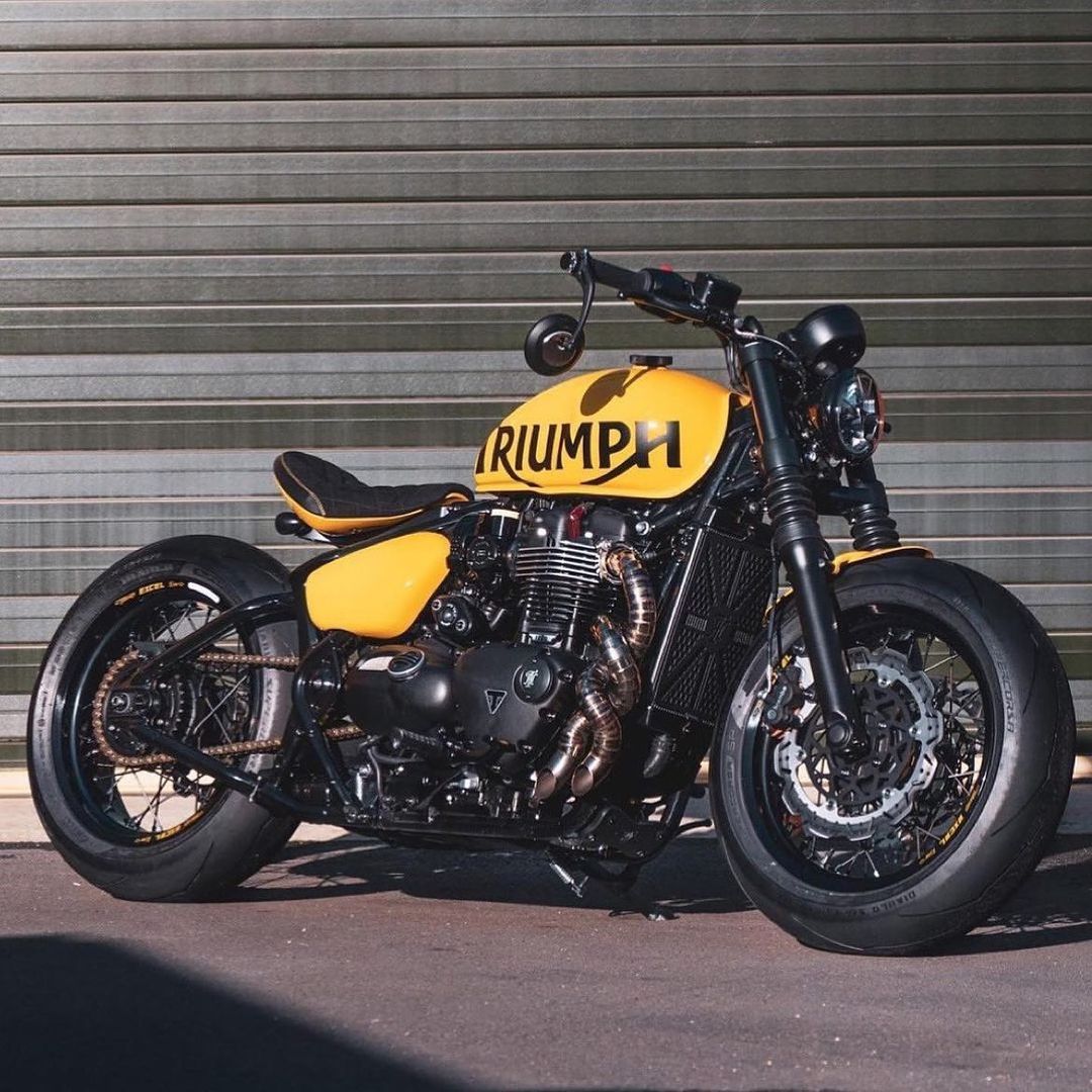 Motorcycles & More tweet media