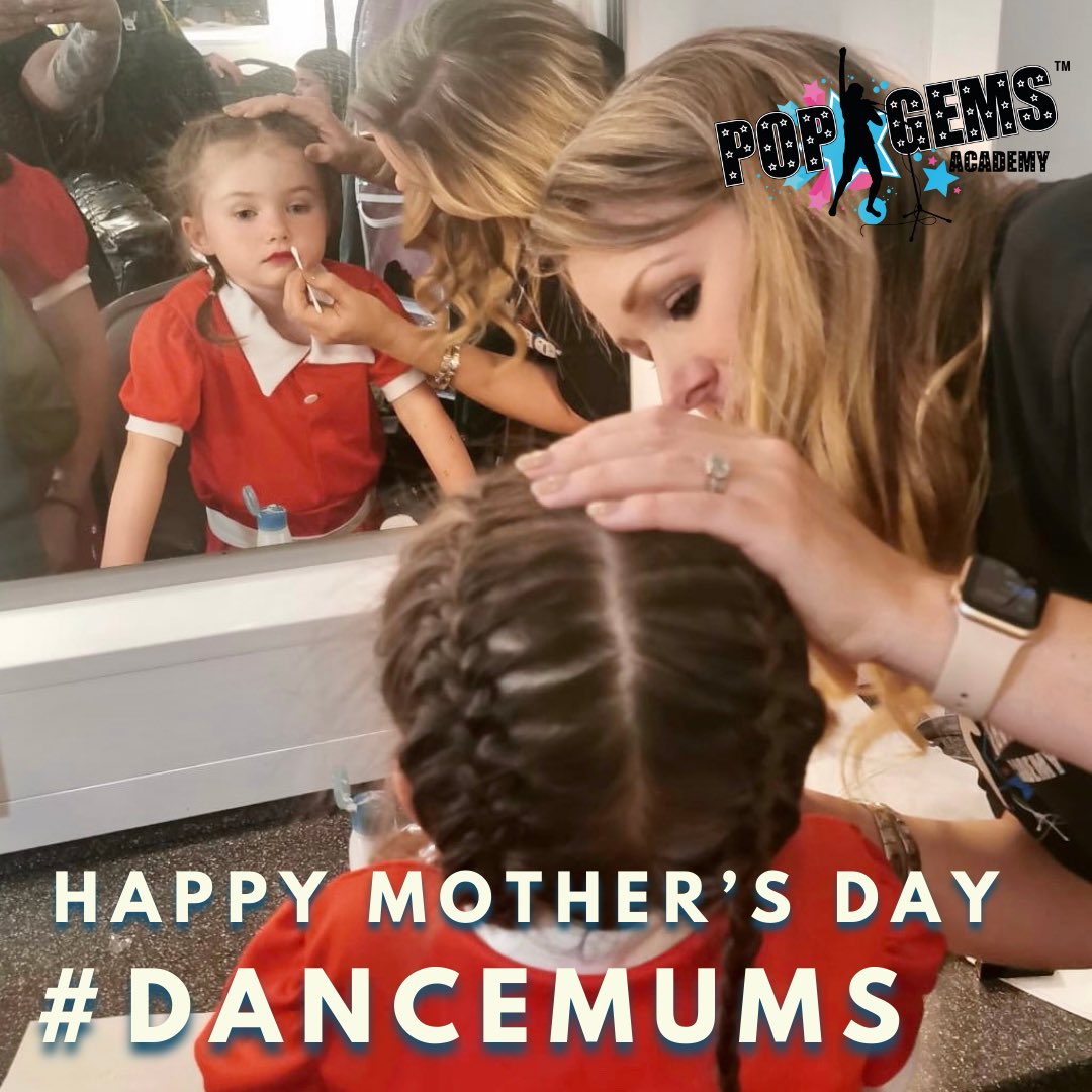 Happy Mother’s Day to all our amazing mothers, grandmothers, aunties and all mother figures that we have at PopGems 🌺