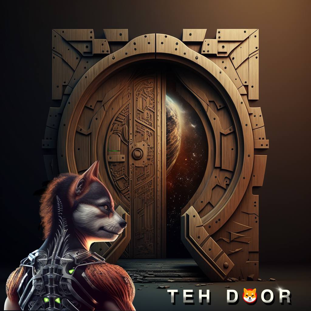 Burns69Mr's tweet photo. @realCryptorich If you do $DOOR 🚪 https://t.co/eo6quKR88X