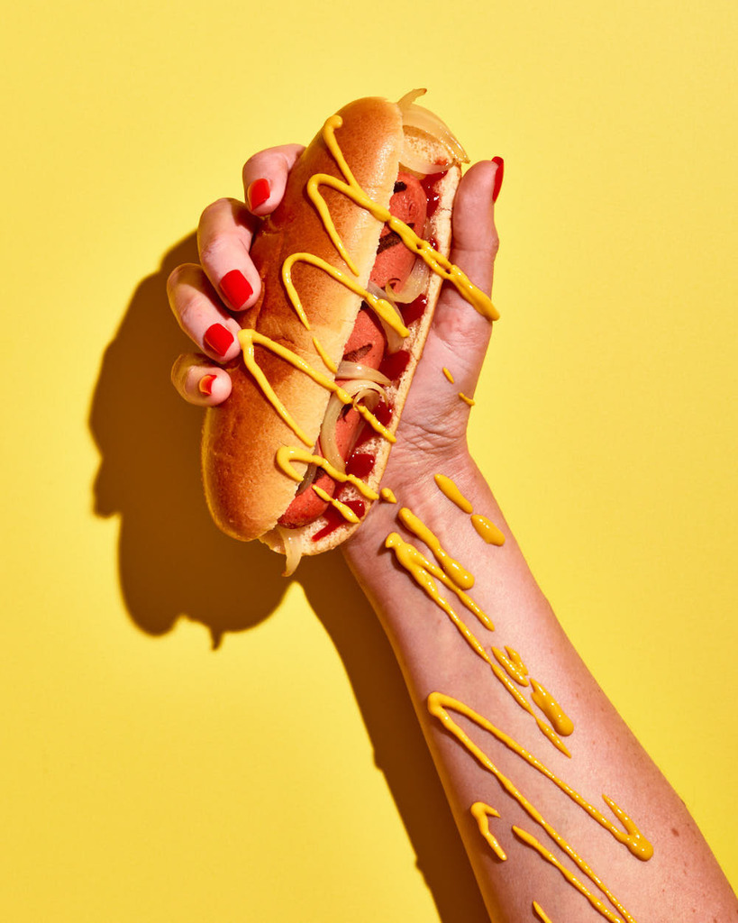 Check out my colourful food, drink and still life photography at nancy-anne.com