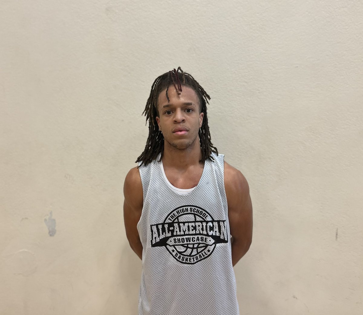 Caleb Lewis playing well again in game #2. Getting to the rim and getting to the line, playing with energy and intensity.

<a href="/Luv_calebb/">Caleb Lewis</a> <a href="/HSAAShowcase/">HSAA Showcase</a>