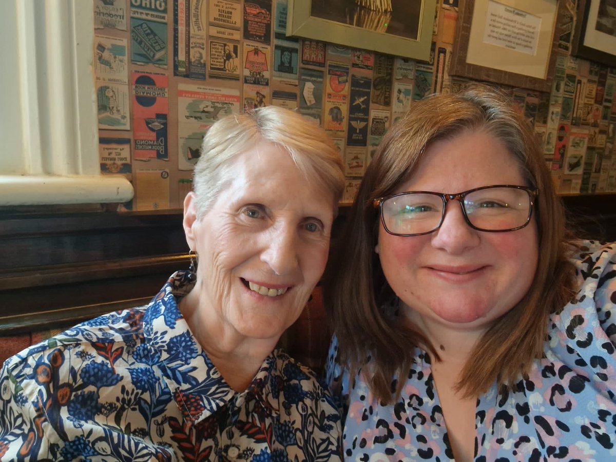 SHAPELancashire's tweet photo. We had a Northenden trip as part of the @placesforpeople activities, we went for a pub lunch and we paid for their main meal, and then we went back to the scheme &amp; had a few Bingo with prizes. Everyone enjoyed it. It gave us chance to learn about all their old jobs and families. https://t.co/TjYvtWjRAG