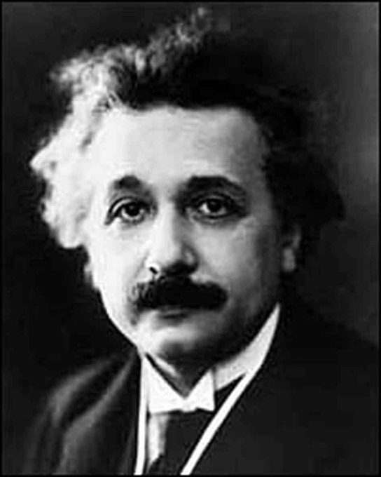 The most beautiful experience we can have is the mysterious.  It is the fundamental emotion that stands at the cradle of true art and true science. 

-Albert Einstein (The World As I See It) https://t.co/nFQVqUKqB5