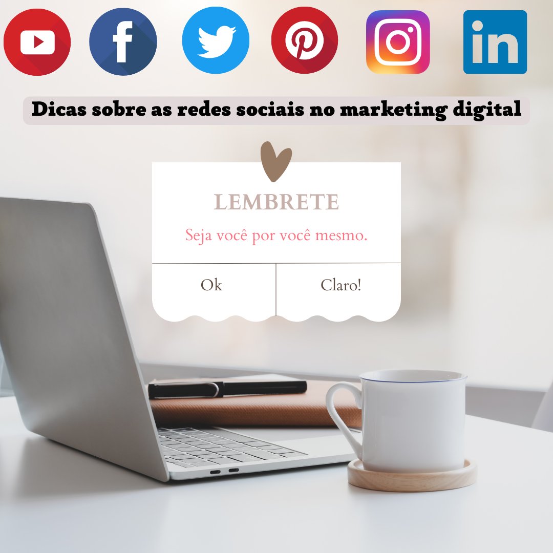 AngelusCrane's tweet photo. Ao permitir que as marcas envolvam e interajam com seus seguidores de forma mais direta e personalizada, as redes sociais podem ajudar a construir relacionamentos mais fortes e duradouros com os clientes, aumentando assim a fidelidade à marca. https://t.co/LkrRgtrzON