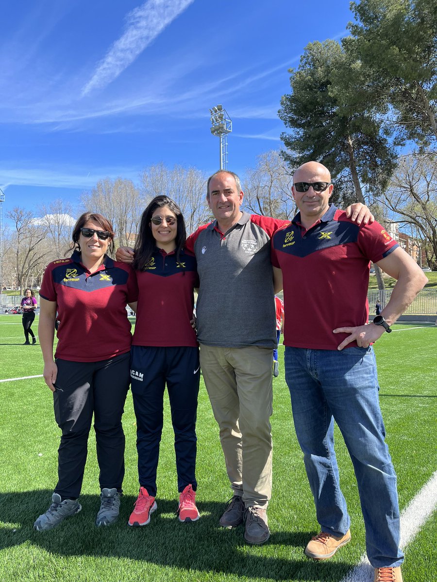 JAVIER BERMEJO tweet media