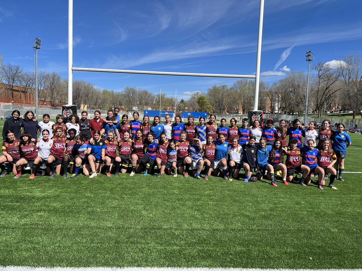 JAVIER BERMEJO tweet media