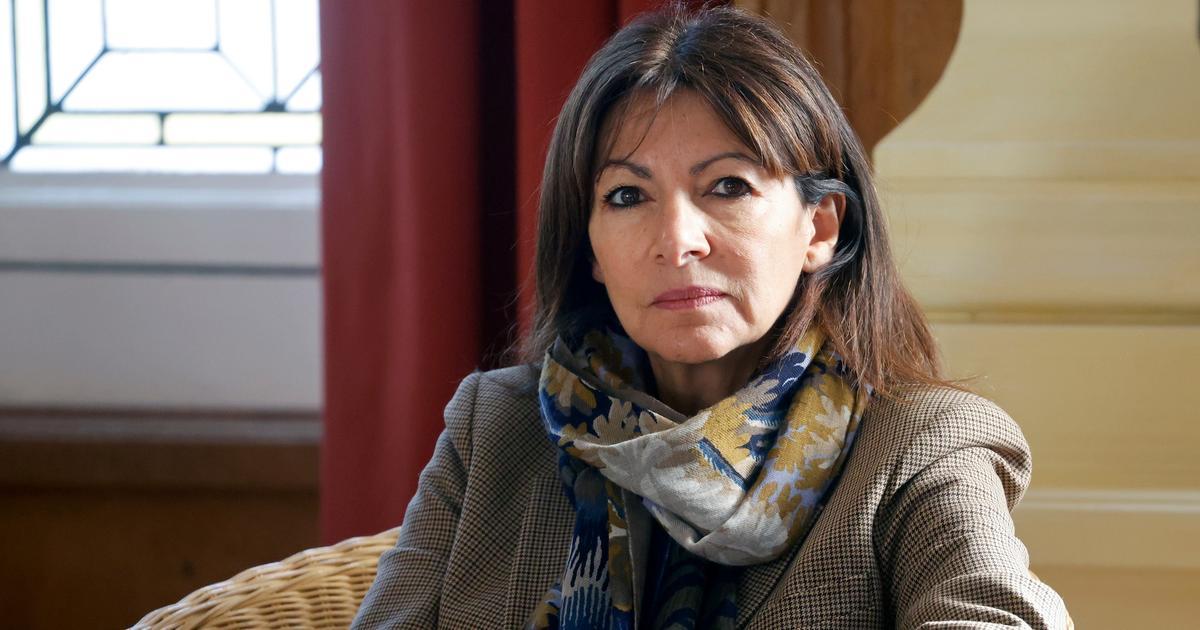 Voyage à Tokyo, robes Dior, collants Monoprix... Les notes de frais d'Anne Hidalgo enfin dévoilées 
madame.lefigaro.fr/societe/actu/v…