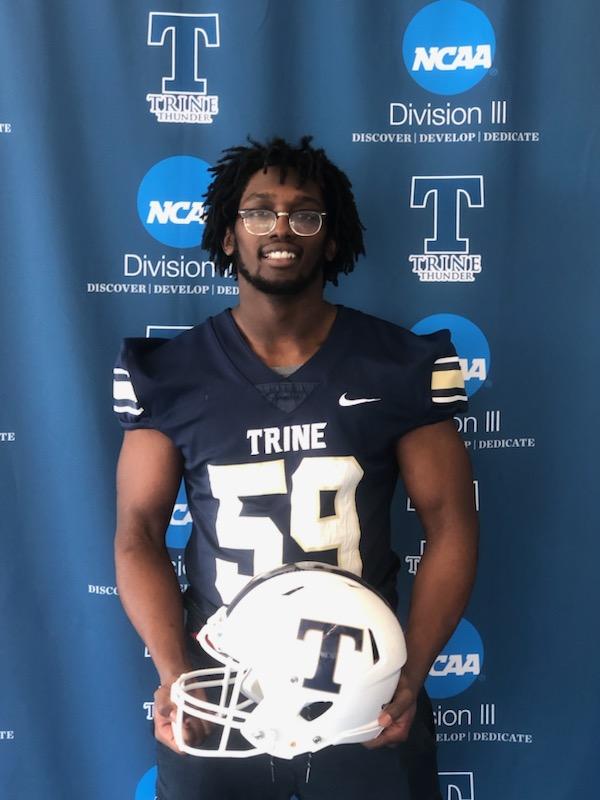 SparkplugFB's tweet photo. Had a great time up at @TrineThunderFB repping @SparkplugFB with Marvin Germany. @TrineThunderFB would be getting themselves a DAWG on the field,  and an even better kid! 👏👏
#ALLIN #FAMILY https://t.co/9hHlQQAx3W