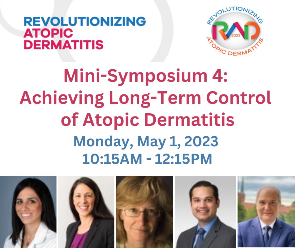 Nottingham Eczema on Twitter "RT RevAtopicDerm How Do We Achieve