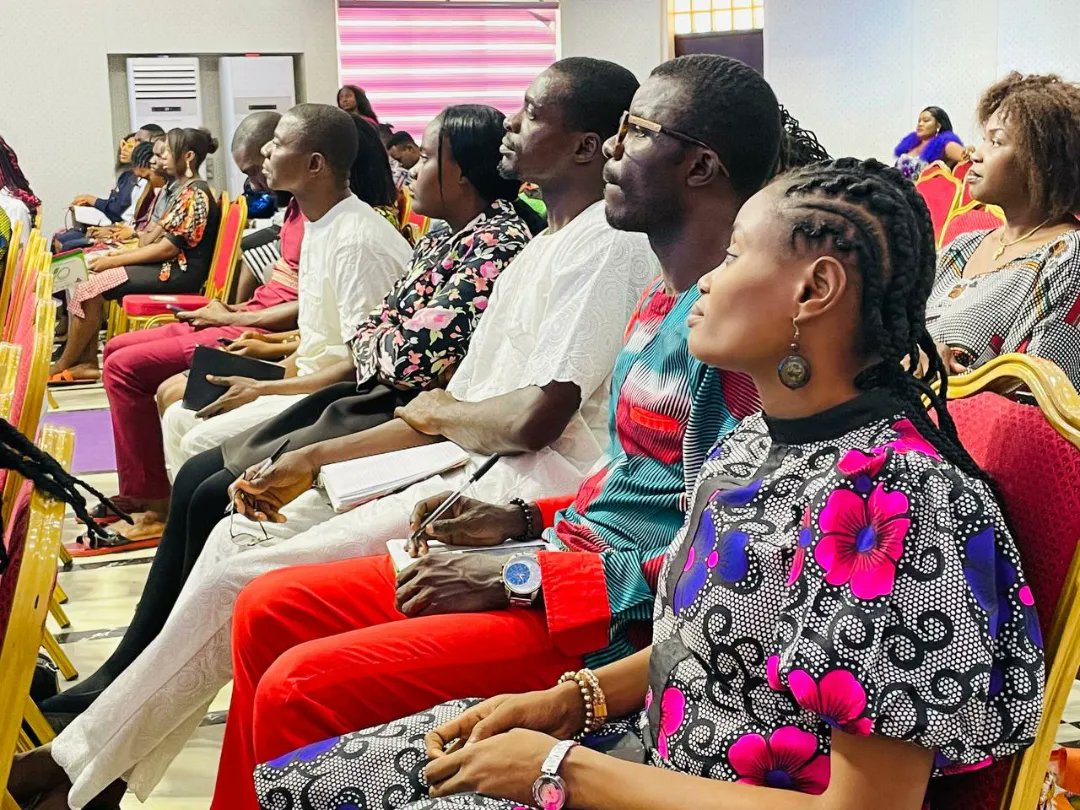 graceandgloryng's tweet photo. Rapt attention to the word from the throne of grace.
Pleasant Surprises is coming your way in Jesus name.
#weareggc #graceandglorychapel #sundayservice #worshipexperience #sundaysatggc #pleasantsurprises #divineupliftment #joyunspeakable #grace #divinelifting https://t.co/pE3L237cRB