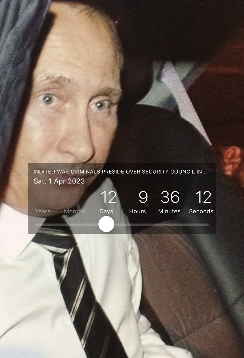 UN aviation council votes to hear MH17 case against Russia whose president was indicted by ICC for war crimes. The criminal regime may take control over UN Security Council in less than a fortnight <a href="/CanadaUN/">Canada Mission UN</a> <a href="/NLatUN/">Broken link hijacking POC</a> <a href="/AustraliaUN/">Ambassador James Larsen 🇦🇺🇺🇳</a> <a href="/WBHoekstra/">Wopke Hoekstra</a> <a href="/melaniejoly/">Mélanie Joly</a> reuters.com/world/un-aviat…