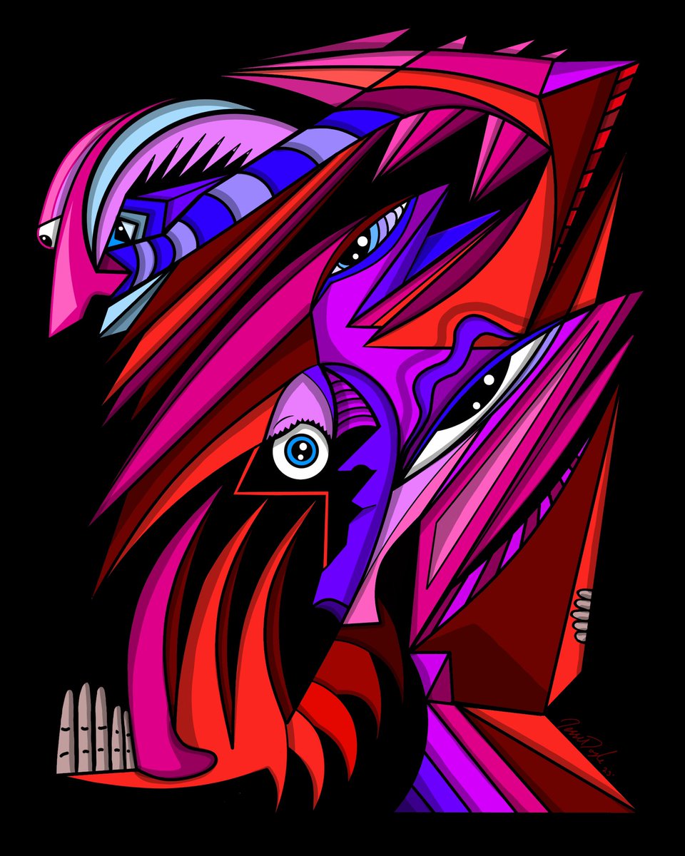 ANNA Z U B A R Ξ V on Twitter: 