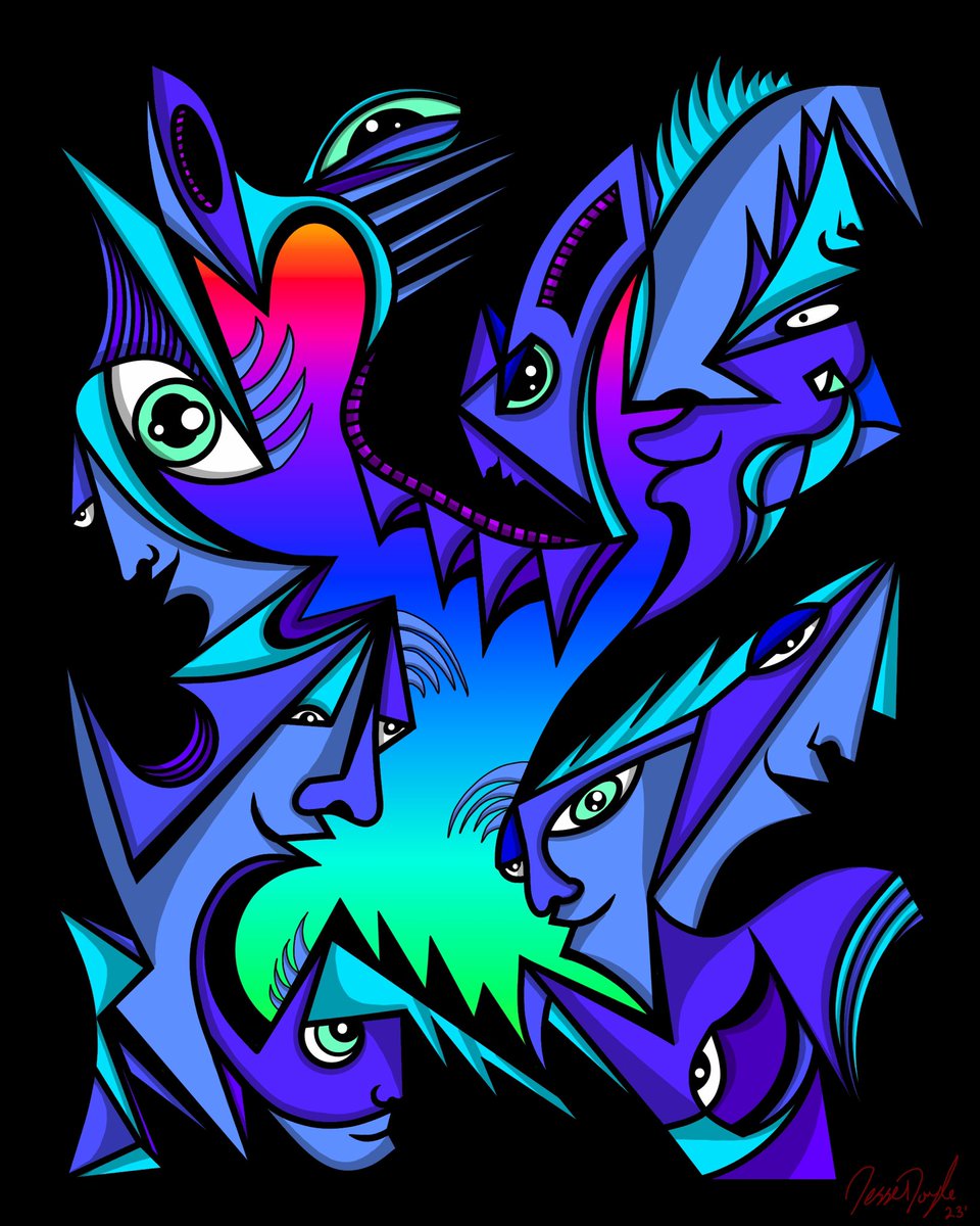 ANNA Z U B A R Ξ V on Twitter: 