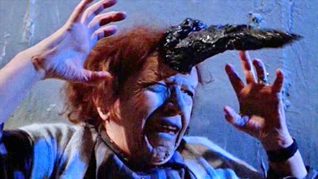 EugWSerra's tweet photo. On April 15, 1988, Brain Damage was released. #BrainDamage #FrankHenenlotter #RickHearst
#JenniferLowry #GordonMacDonald #TheoBarnes #LucilleSaintPeter https://t.co/Rf4AIfvmeY