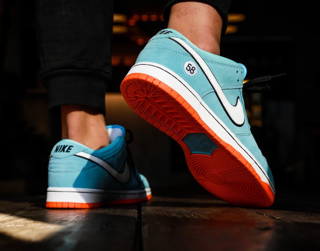 Kicks Lounge tweet media