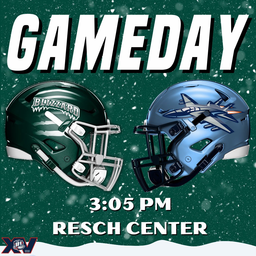 Our very own Coach Roberson <a href="/HCGBBlizzard/">Corey Roberson</a> opens up the indoor season this afternoon! Tune in to: rb.gy/uefihy (may have to copy &amp; paste the link) to catch all the live action.
