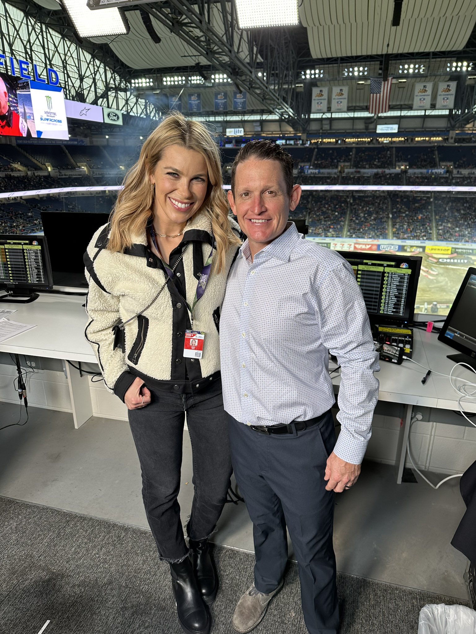 Ricky Carmichael Wife: Unveiling the Woman Behind the Legend