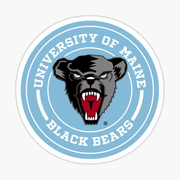 Jaleim Chisolm (@jaleimchizz52) on Twitter photo Blessed To Receive My First Offer From The University Of Maine @Coach_Kugs @coachnazoliver <a href="/BigBody_Nas8/">Nasir Gaines</a> <a href="/_CoachKellz_/">Markell Thomas</a> #WeComing! Blessed To Receive My First Offer From The University Of Maine @Coach_Kugs @coachnazoliver <a href="/BigBody_Nas8/">Nasir Gaines</a> <a href="/_CoachKellz_/">Markell Thomas</a> #WeComing!