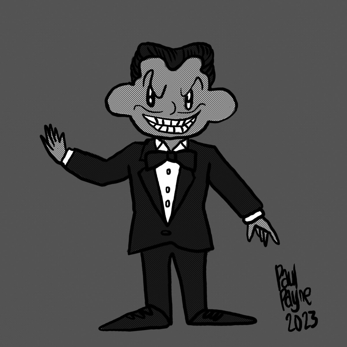 evilgenius1978's tweet photo. #liljackyboyandfriends #dailycomics #bootlegcomics #outlawcomics#outsiderart #jacktorrance #theshining #peanuts https://t.co/7vchsLxSJD