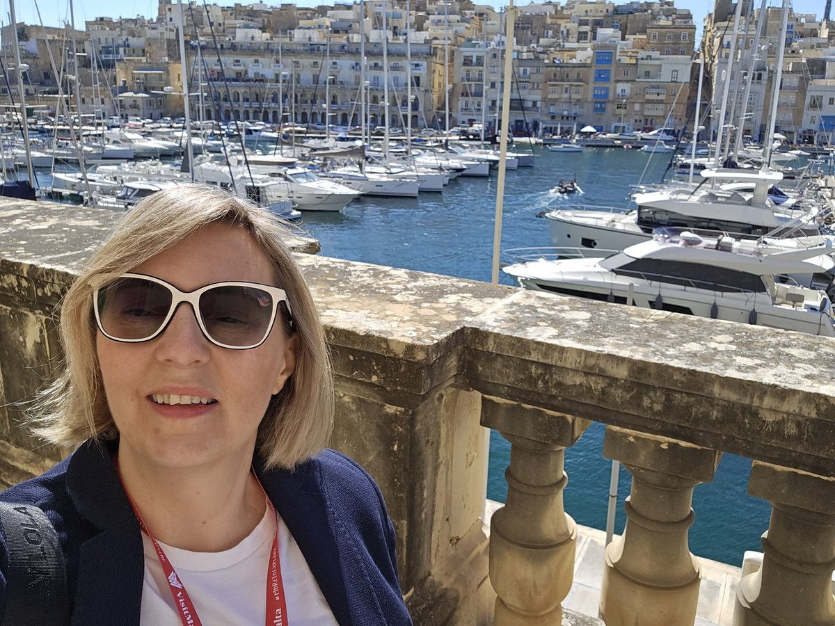🇲🇹This week, I'm exploring #Malta 
Keep up on IG stories
instagram.com/s/aGlnaGxpZ2h0…
#BGTWMalta