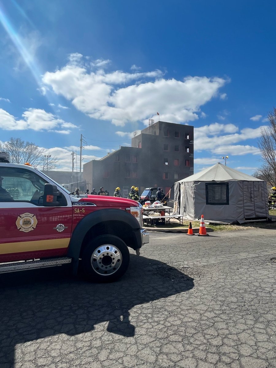 Philadelphia Second Alarmers tweet media